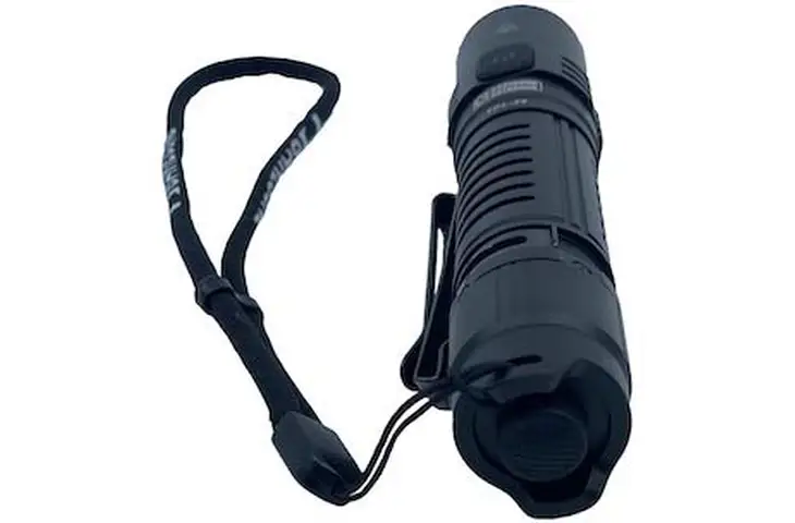 Barebone Outdoors Handheld Flashlight, 1000 Lumens - view 2